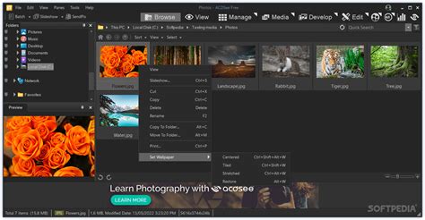 ACDSee Free 2.3.0.807 Download