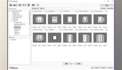 Graitec Advance PowerPack 2025.1