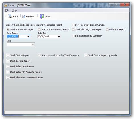 Starre Enterprises Star Check
