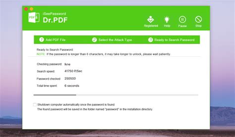 ISeePassword Dr.RAR 4.5.9 2025