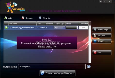 Video Cartoonizer 4.1.6 Free