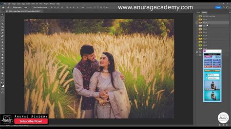 Anurag EZY Touch (2025)