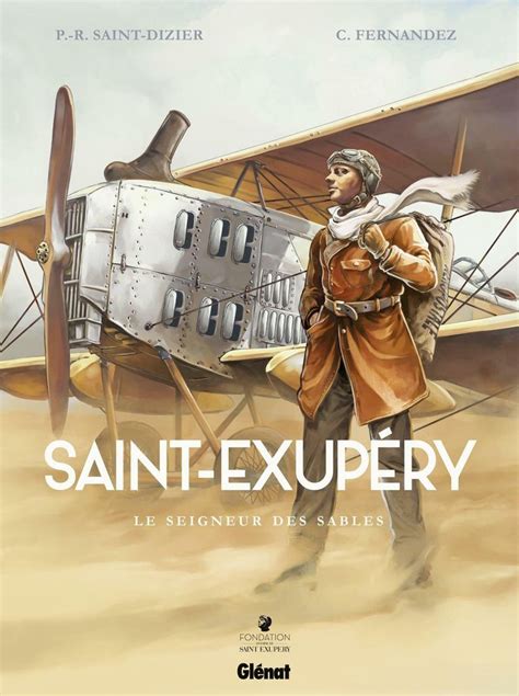 Saint-Exupéry 2025