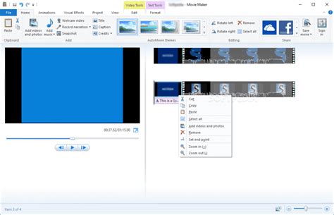 Windows Movie Maker 2025