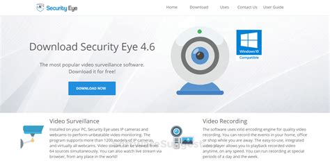 Download Security Eye 4.6