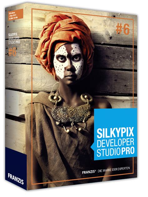 Free Download SILKYPIX Developer