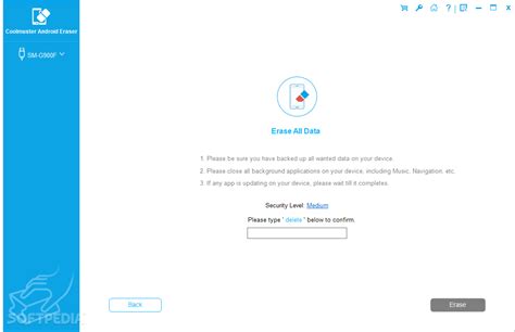 Download Coolmuster Android SMS