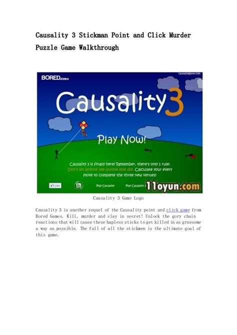 Download Causality 3.0.26 with